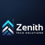 Zenith Tech logo